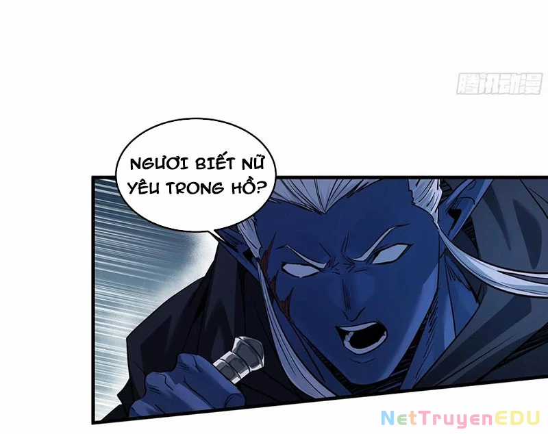 Đồng Hành Cùng Tử Vong: Bắt Đầu Với Ngư Nhân Địa Hạ Thành Chapter 112 trang 27