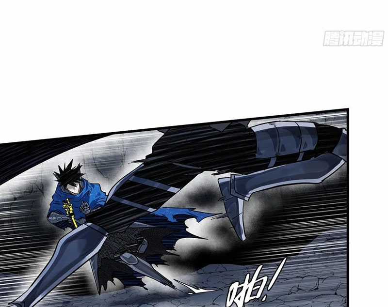 Đồng Hành Cùng Tử Vong: Bắt Đầu Với Ngư Nhân Địa Hạ Thành Chapter 112 trang 28