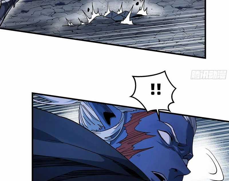 Đồng Hành Cùng Tử Vong: Bắt Đầu Với Ngư Nhân Địa Hạ Thành Chapter 112 trang 29