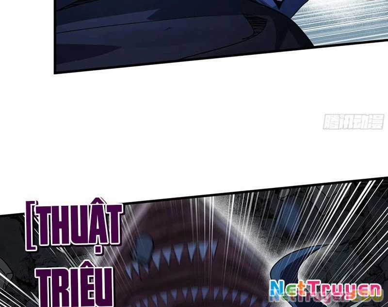 Đồng Hành Cùng Tử Vong: Bắt Đầu Với Ngư Nhân Địa Hạ Thành Chapter 112 trang 30