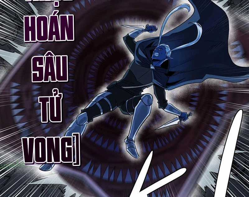 Đồng Hành Cùng Tử Vong: Bắt Đầu Với Ngư Nhân Địa Hạ Thành Chapter 112 trang 31