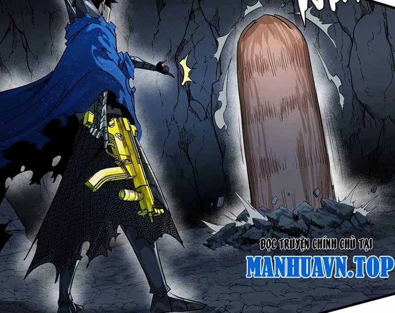 Đồng Hành Cùng Tử Vong: Bắt Đầu Với Ngư Nhân Địa Hạ Thành Chapter 112 trang 33