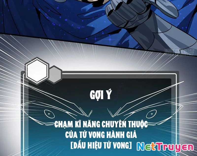 Đồng Hành Cùng Tử Vong: Bắt Đầu Với Ngư Nhân Địa Hạ Thành Chapter 112 trang 35