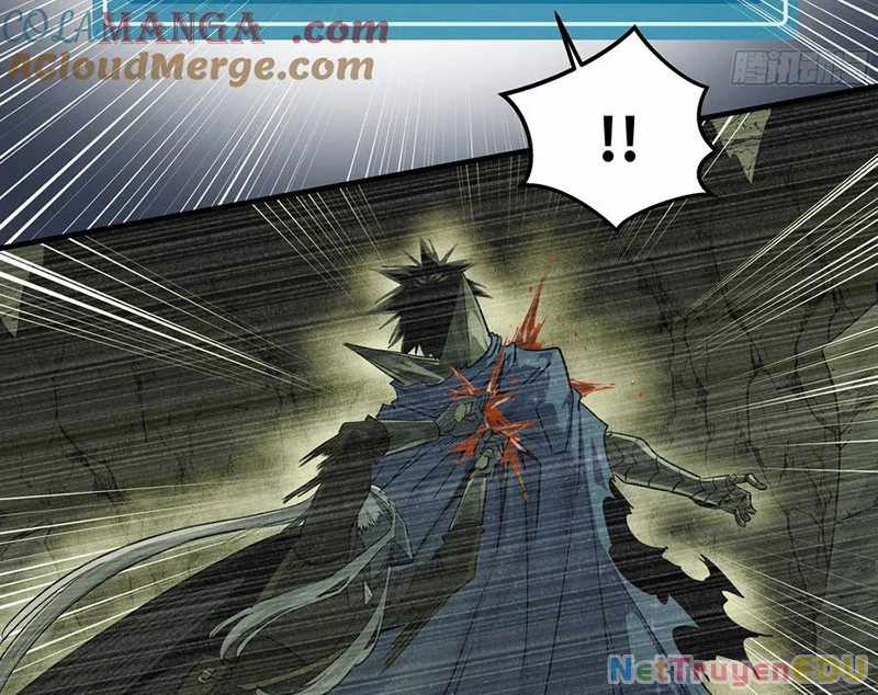 Đồng Hành Cùng Tử Vong: Bắt Đầu Với Ngư Nhân Địa Hạ Thành Chapter 112 trang 36