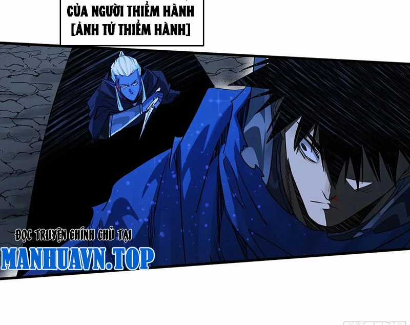 Đồng Hành Cùng Tử Vong: Bắt Đầu Với Ngư Nhân Địa Hạ Thành Chapter 112 trang 38