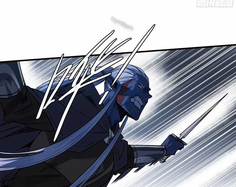 Đồng Hành Cùng Tử Vong: Bắt Đầu Với Ngư Nhân Địa Hạ Thành Chapter 112 trang 39