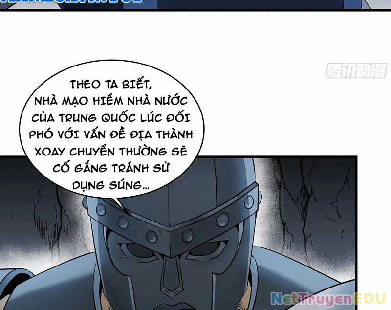 Đồng Hành Cùng Tử Vong: Bắt Đầu Với Ngư Nhân Địa Hạ Thành Chapter 112 trang 4