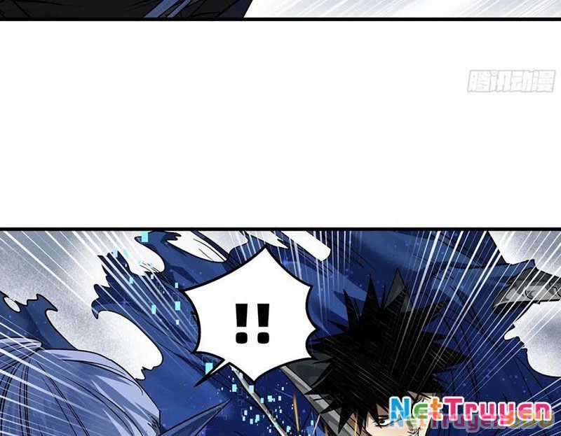 Đồng Hành Cùng Tử Vong: Bắt Đầu Với Ngư Nhân Địa Hạ Thành Chapter 112 trang 40