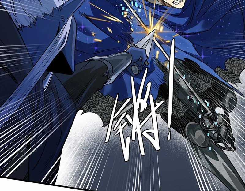 Đồng Hành Cùng Tử Vong: Bắt Đầu Với Ngư Nhân Địa Hạ Thành Chapter 112 trang 41