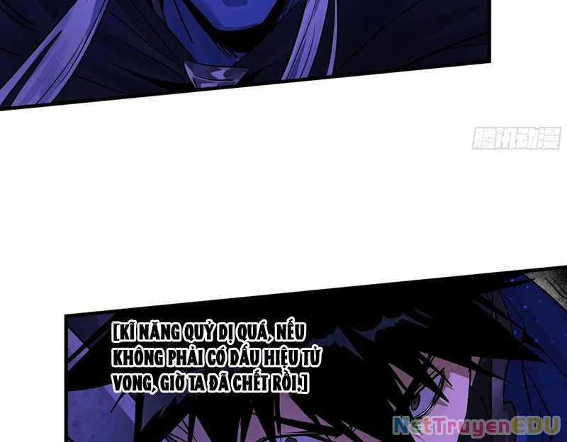 Đồng Hành Cùng Tử Vong: Bắt Đầu Với Ngư Nhân Địa Hạ Thành Chapter 112 trang 43