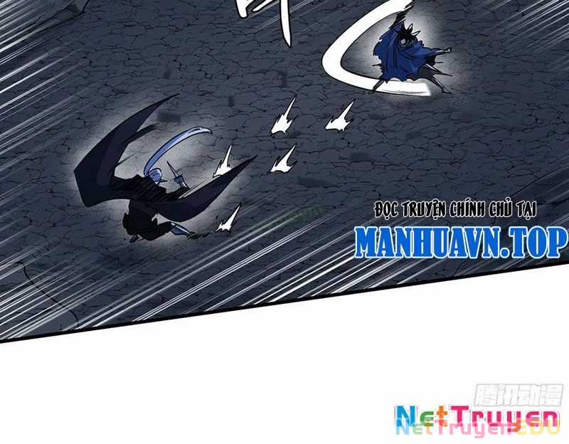 Đồng Hành Cùng Tử Vong: Bắt Đầu Với Ngư Nhân Địa Hạ Thành Chapter 112 trang 45