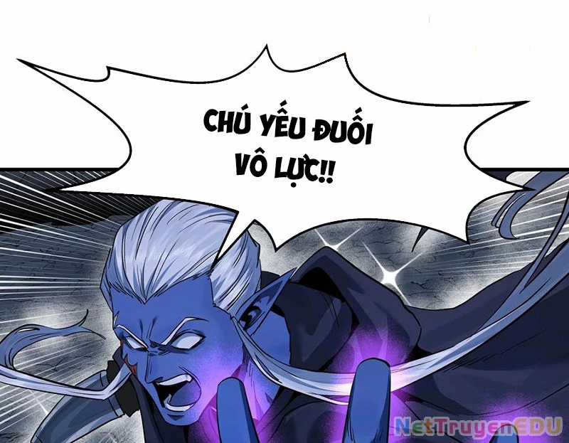 Đồng Hành Cùng Tử Vong: Bắt Đầu Với Ngư Nhân Địa Hạ Thành Chapter 112 trang 48