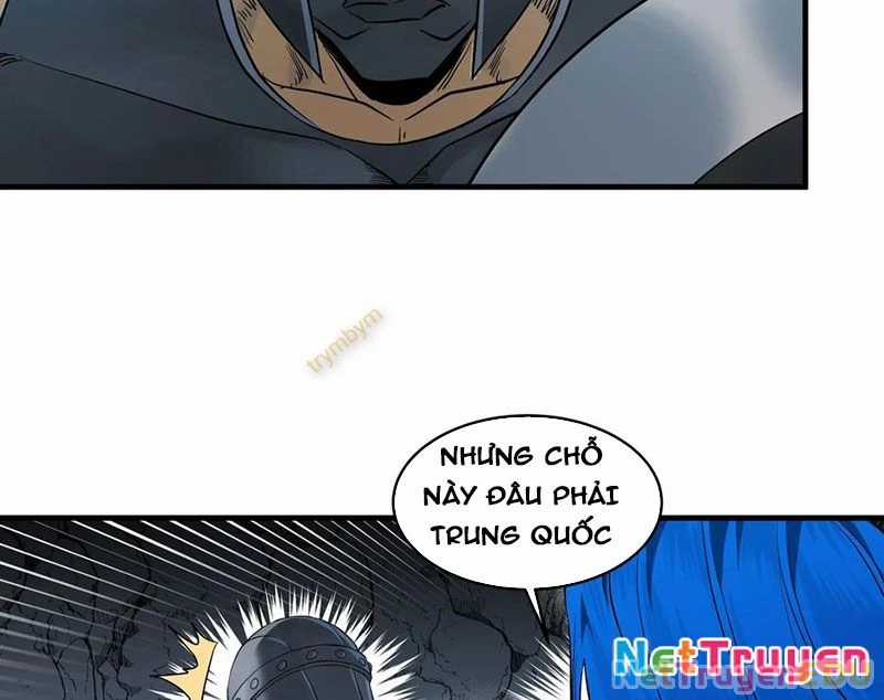 Đồng Hành Cùng Tử Vong: Bắt Đầu Với Ngư Nhân Địa Hạ Thành Chapter 112 trang 5