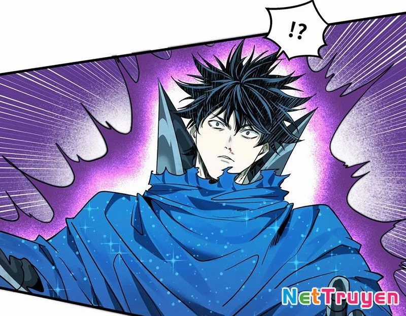 Đồng Hành Cùng Tử Vong: Bắt Đầu Với Ngư Nhân Địa Hạ Thành Chapter 112 trang 50