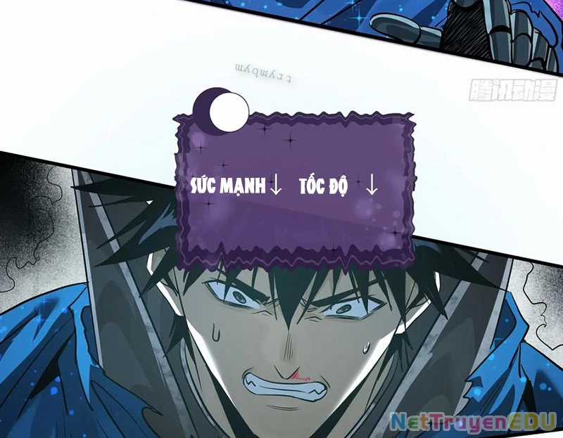 Đồng Hành Cùng Tử Vong: Bắt Đầu Với Ngư Nhân Địa Hạ Thành Chapter 112 trang 51