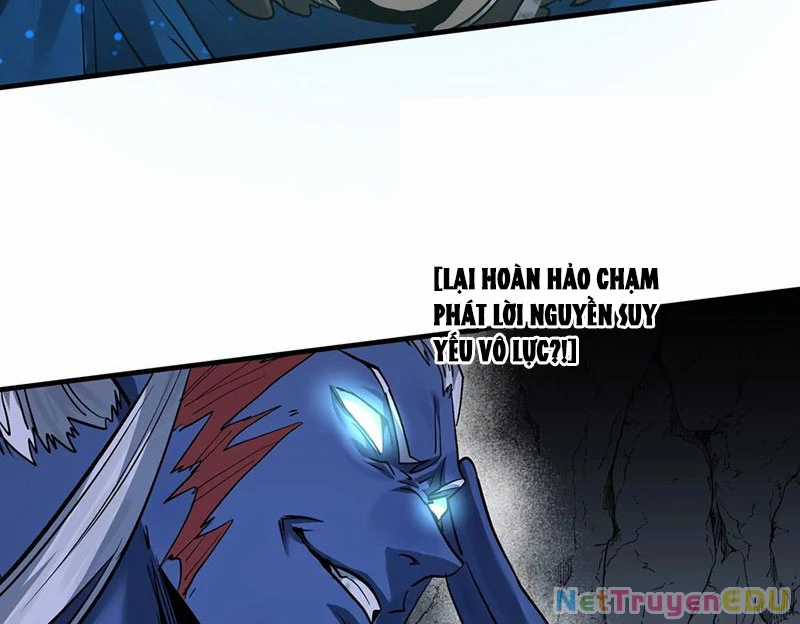 Đồng Hành Cùng Tử Vong: Bắt Đầu Với Ngư Nhân Địa Hạ Thành Chapter 112 trang 52