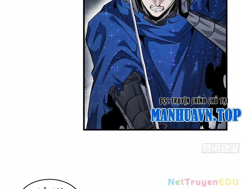 Đồng Hành Cùng Tử Vong: Bắt Đầu Với Ngư Nhân Địa Hạ Thành Chapter 112 trang 54