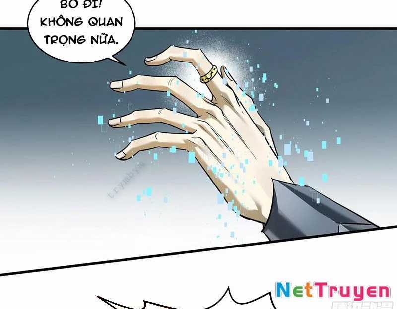 Đồng Hành Cùng Tử Vong: Bắt Đầu Với Ngư Nhân Địa Hạ Thành Chapter 112 trang 55