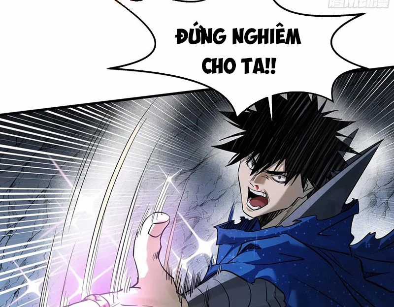 Đồng Hành Cùng Tử Vong: Bắt Đầu Với Ngư Nhân Địa Hạ Thành Chapter 112 trang 56