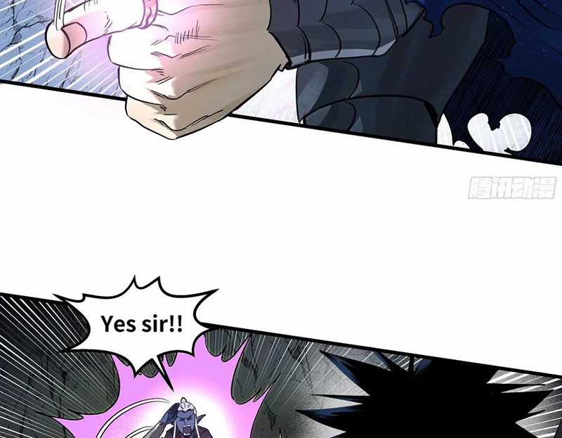 Đồng Hành Cùng Tử Vong: Bắt Đầu Với Ngư Nhân Địa Hạ Thành Chapter 112 trang 57