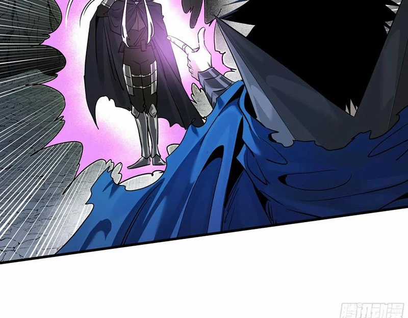 Đồng Hành Cùng Tử Vong: Bắt Đầu Với Ngư Nhân Địa Hạ Thành Chapter 112 trang 58