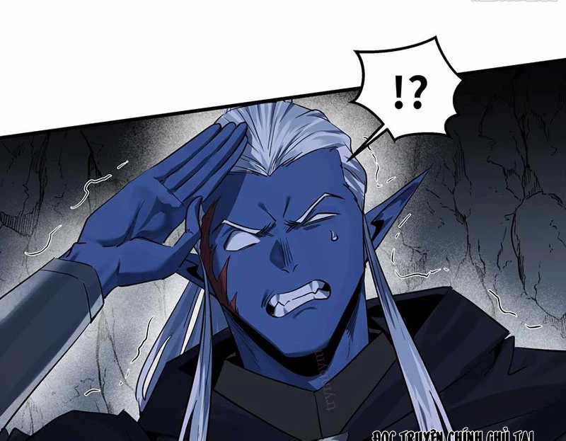 Đồng Hành Cùng Tử Vong: Bắt Đầu Với Ngư Nhân Địa Hạ Thành Chapter 112 trang 59