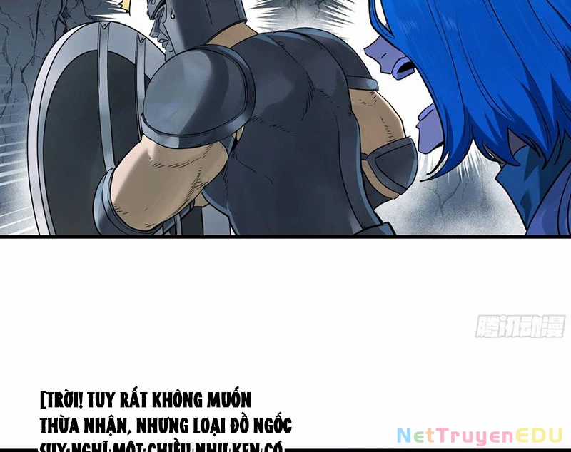 Đồng Hành Cùng Tử Vong: Bắt Đầu Với Ngư Nhân Địa Hạ Thành Chapter 112 trang 6