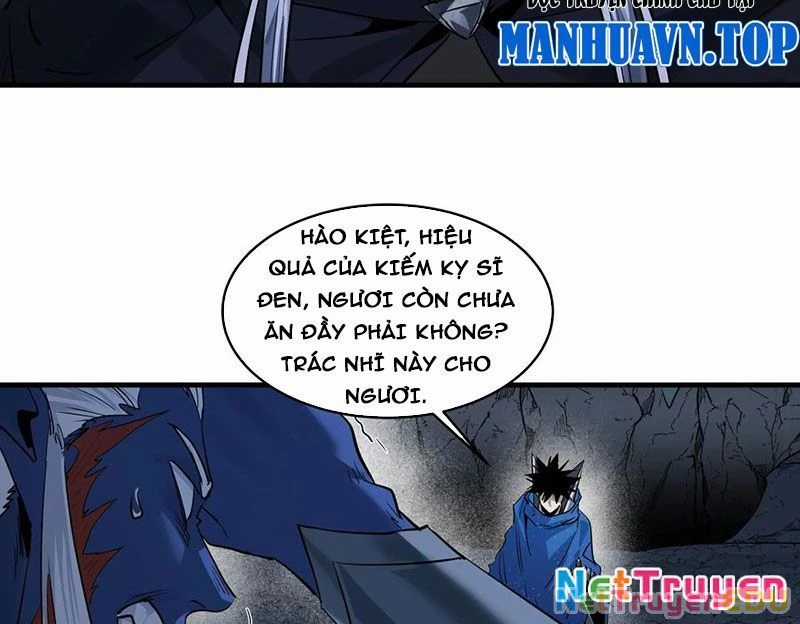 Đồng Hành Cùng Tử Vong: Bắt Đầu Với Ngư Nhân Địa Hạ Thành Chapter 112 trang 60