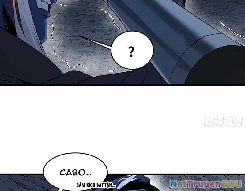 Đồng Hành Cùng Tử Vong: Bắt Đầu Với Ngư Nhân Địa Hạ Thành Chapter 112 trang 61