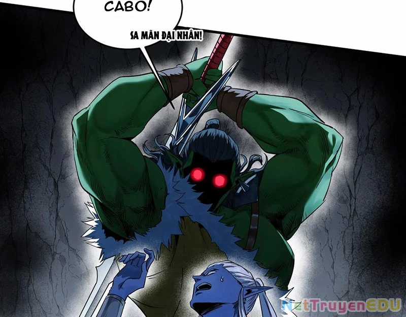 Đồng Hành Cùng Tử Vong: Bắt Đầu Với Ngư Nhân Địa Hạ Thành Chapter 112 trang 63