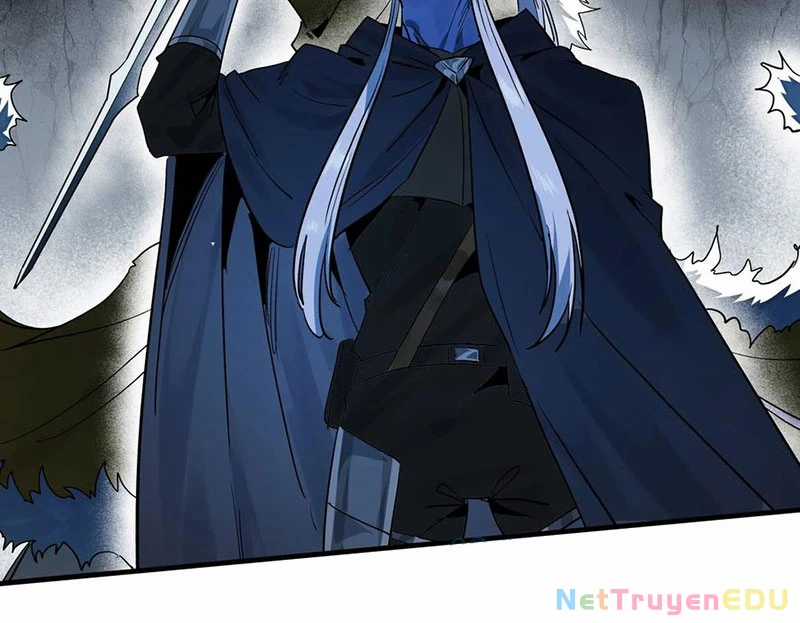 Đồng Hành Cùng Tử Vong: Bắt Đầu Với Ngư Nhân Địa Hạ Thành Chapter 112 trang 64