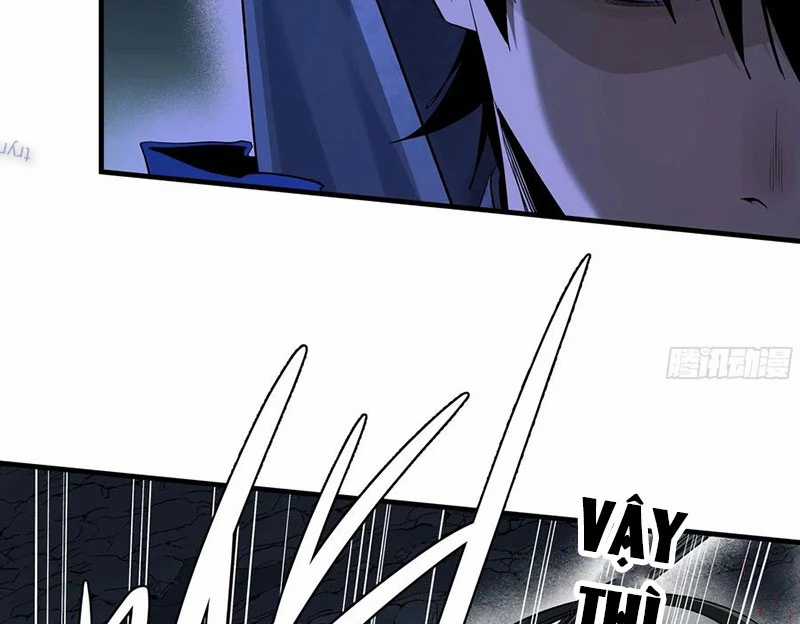 Đồng Hành Cùng Tử Vong: Bắt Đầu Với Ngư Nhân Địa Hạ Thành Chapter 112 trang 67