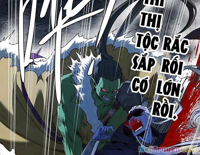 Đồng Hành Cùng Tử Vong: Bắt Đầu Với Ngư Nhân Địa Hạ Thành Chapter 112 trang 68