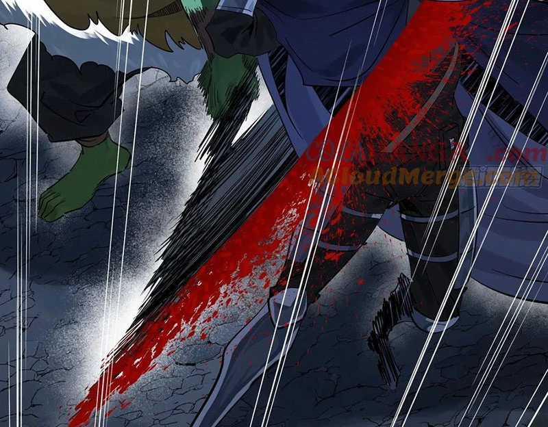 Đồng Hành Cùng Tử Vong: Bắt Đầu Với Ngư Nhân Địa Hạ Thành Chapter 112 trang 69