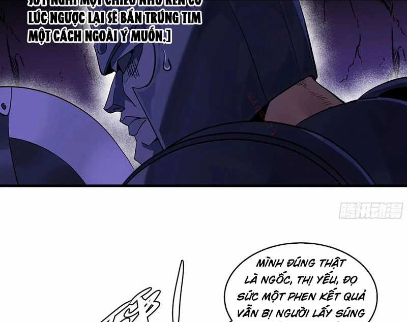 Đồng Hành Cùng Tử Vong: Bắt Đầu Với Ngư Nhân Địa Hạ Thành Chapter 112 trang 7