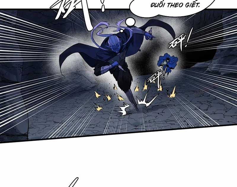 Đồng Hành Cùng Tử Vong: Bắt Đầu Với Ngư Nhân Địa Hạ Thành Chapter 112 trang 8