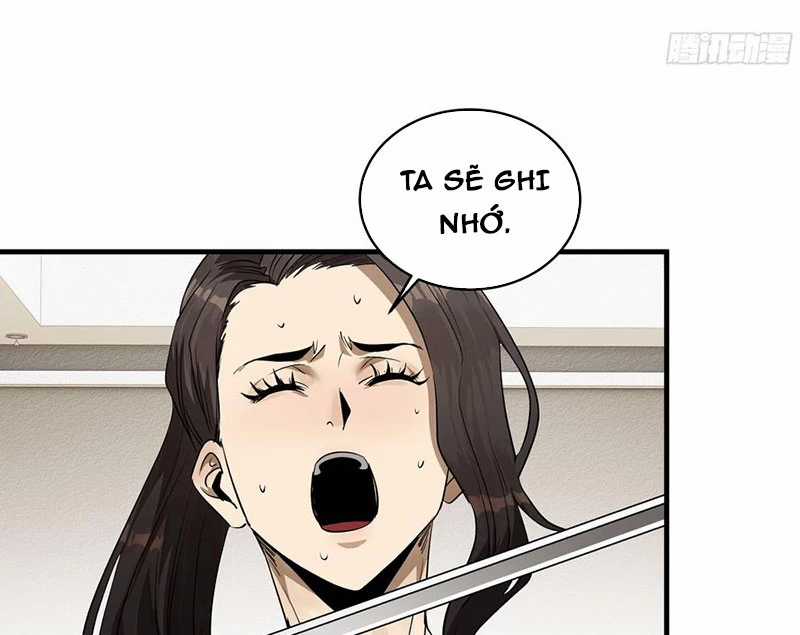 Đồng Hành Cùng Tử Vong: Bắt Đầu Với Ngư Nhân Địa Hạ Thành Chapter 113 trang 11