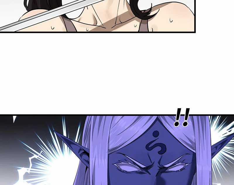 Đồng Hành Cùng Tử Vong: Bắt Đầu Với Ngư Nhân Địa Hạ Thành Chapter 113 trang 12