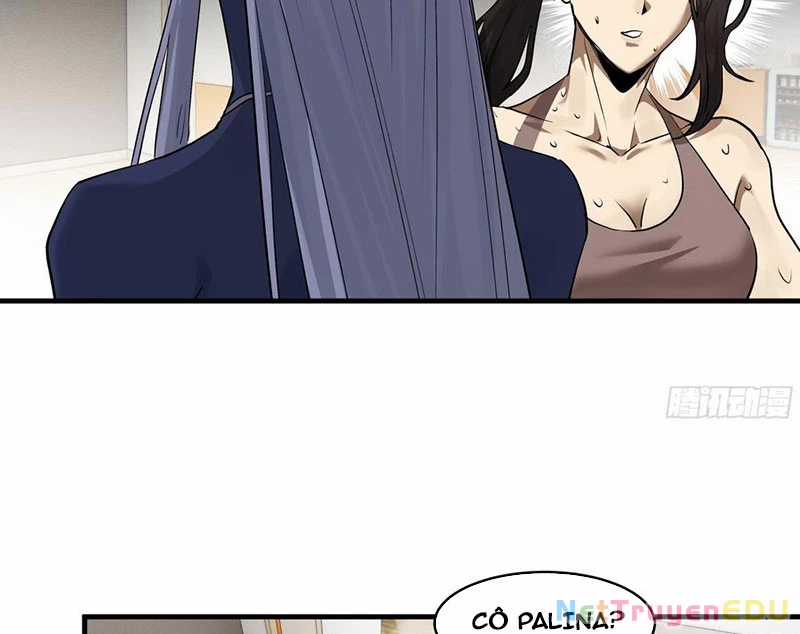 Đồng Hành Cùng Tử Vong: Bắt Đầu Với Ngư Nhân Địa Hạ Thành Chapter 113 trang 14