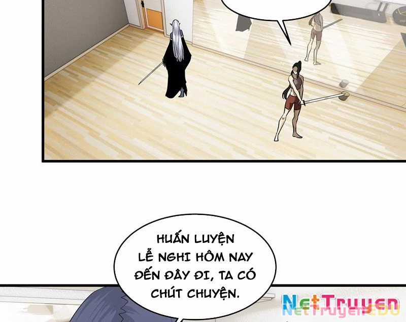 Đồng Hành Cùng Tử Vong: Bắt Đầu Với Ngư Nhân Địa Hạ Thành Chapter 113 trang 15