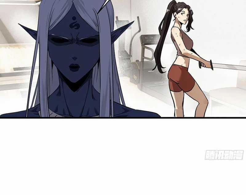 Đồng Hành Cùng Tử Vong: Bắt Đầu Với Ngư Nhân Địa Hạ Thành Chapter 113 trang 16