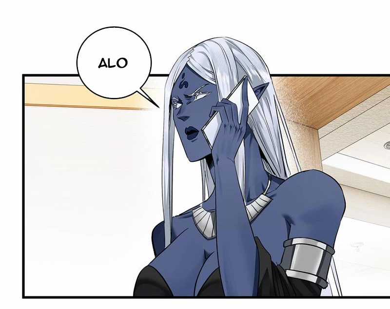 Đồng Hành Cùng Tử Vong: Bắt Đầu Với Ngư Nhân Địa Hạ Thành Chapter 113 trang 18