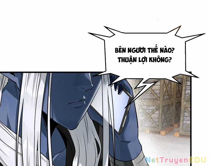 Đồng Hành Cùng Tử Vong: Bắt Đầu Với Ngư Nhân Địa Hạ Thành Chapter 113 trang 19