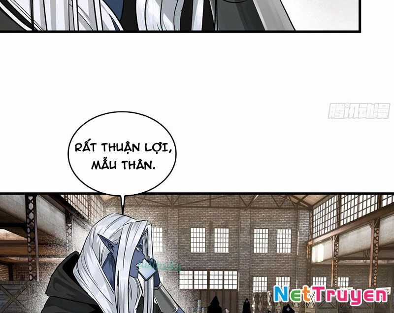 Đồng Hành Cùng Tử Vong: Bắt Đầu Với Ngư Nhân Địa Hạ Thành Chapter 113 trang 20