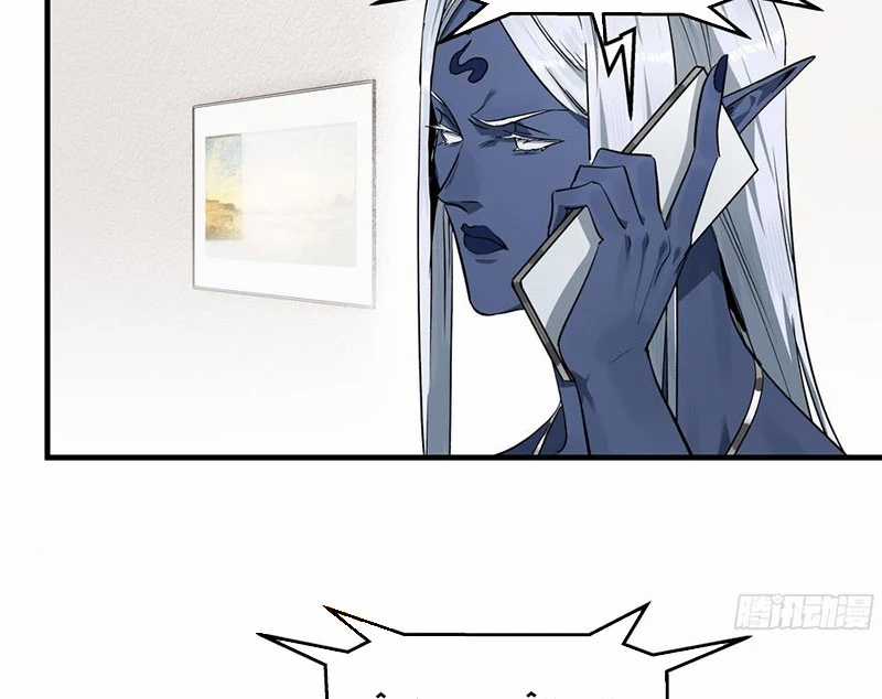 Đồng Hành Cùng Tử Vong: Bắt Đầu Với Ngư Nhân Địa Hạ Thành Chapter 113 trang 22