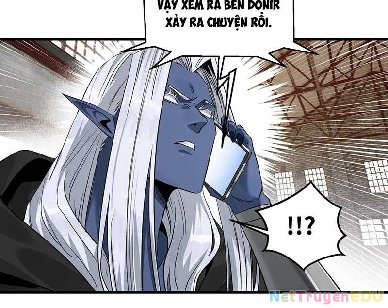 Đồng Hành Cùng Tử Vong: Bắt Đầu Với Ngư Nhân Địa Hạ Thành Chapter 113 trang 23