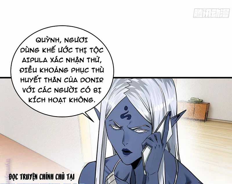 Đồng Hành Cùng Tử Vong: Bắt Đầu Với Ngư Nhân Địa Hạ Thành Chapter 113 trang 24