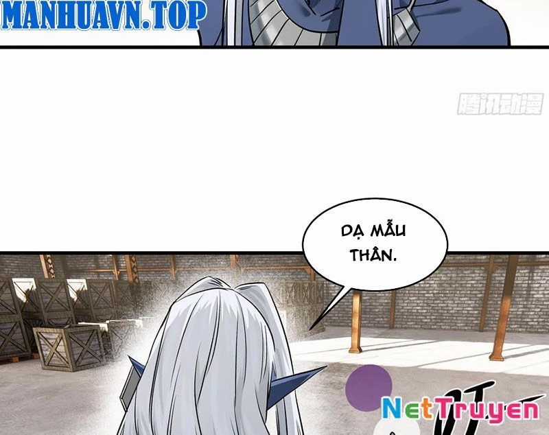 Đồng Hành Cùng Tử Vong: Bắt Đầu Với Ngư Nhân Địa Hạ Thành Chapter 113 trang 25