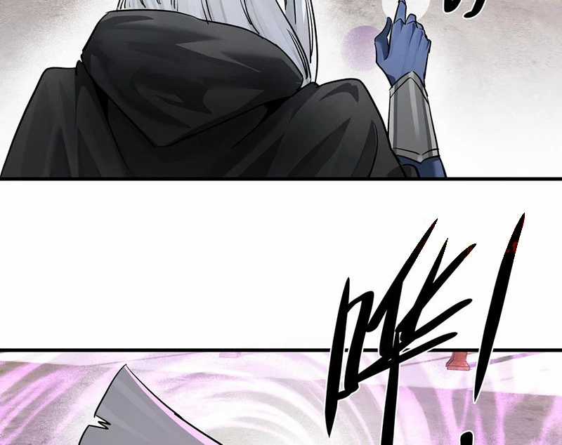 Đồng Hành Cùng Tử Vong: Bắt Đầu Với Ngư Nhân Địa Hạ Thành Chapter 113 trang 26