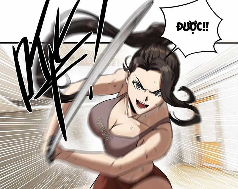 Đồng Hành Cùng Tử Vong: Bắt Đầu Với Ngư Nhân Địa Hạ Thành Chapter 113 trang 3